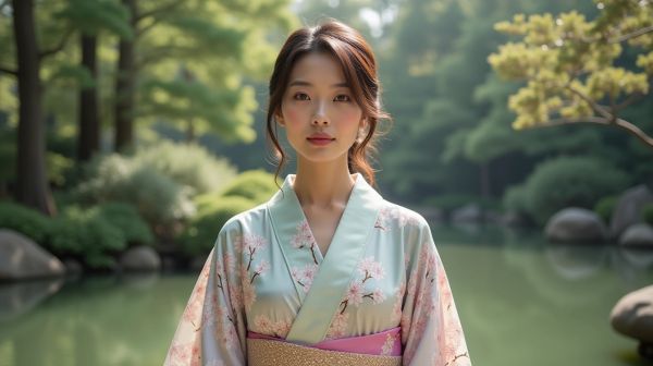 Comment choisir le kimono parfait pour toutes les occasions