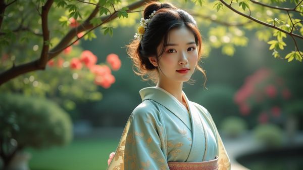 Comment choisir le kimono parfait pour toutes les occasions