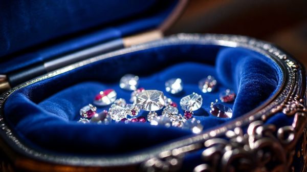 Découvrez notre collection exclusive de bijoux chez Rigal