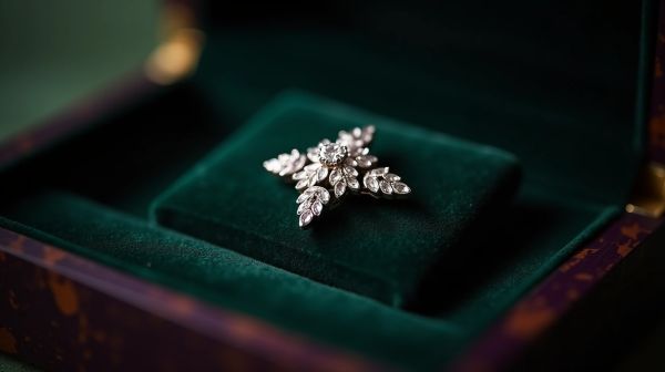Joaillerie de prestige à la bijouterie Rigal : une sélection unique
