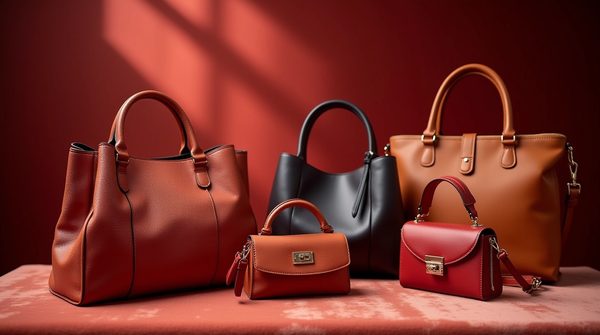 Les sacs pour femme : style et élégance à chaque occasion