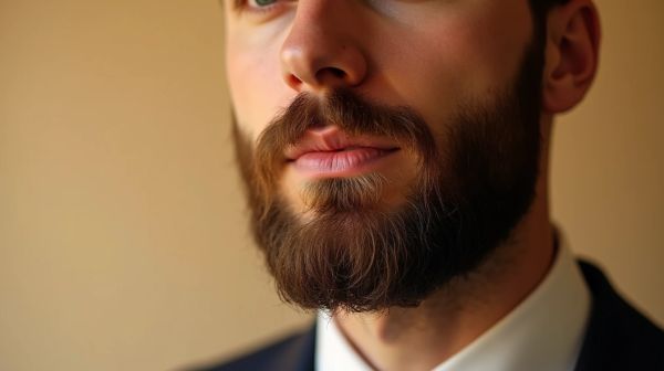 Maîtrisez les essentiels pour une barbe du daron impeccable