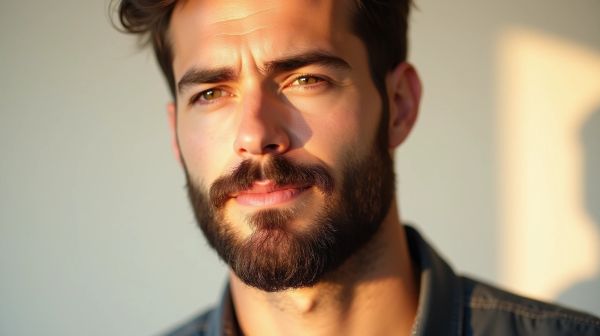 Maîtrisez les essentiels pour une barbe du daron impeccable