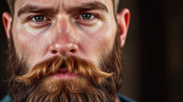 Top astuces pour une barbe parfaite au style daron