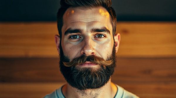 Top astuces pour une barbe parfaite au style daron