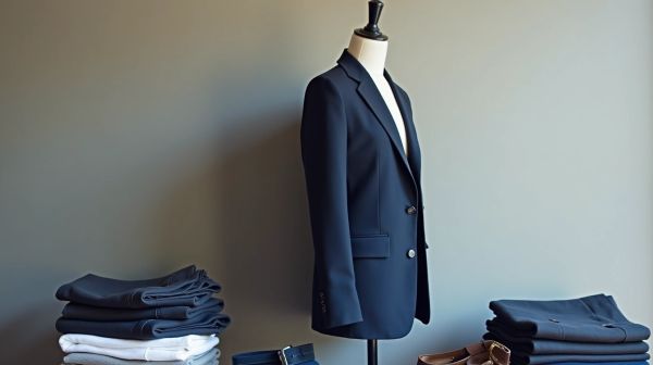 Trouver le blazer homme idéal pour toutes vos occasions