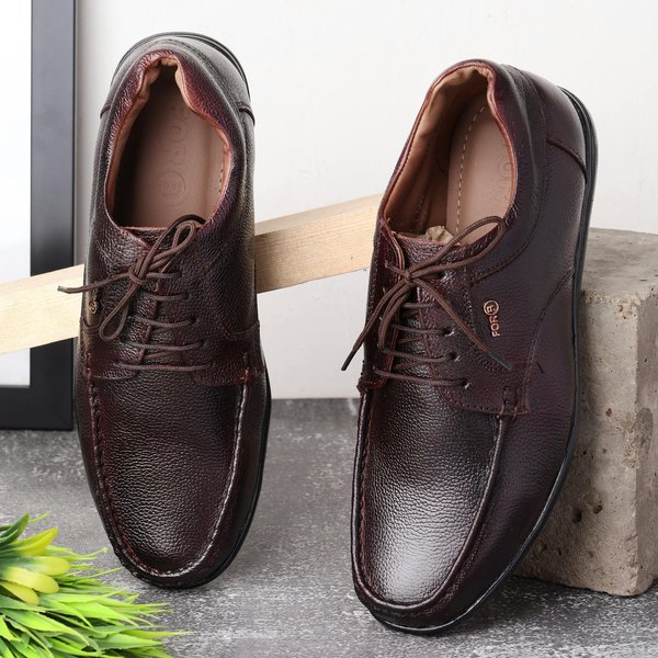 Chaussures homme : allier style, confort et durabilité