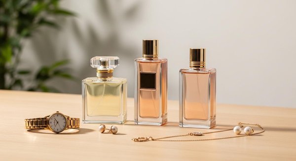 Bien choisir ses parfums, ses bijoux et sa montre : les secrets d'un style affirmé